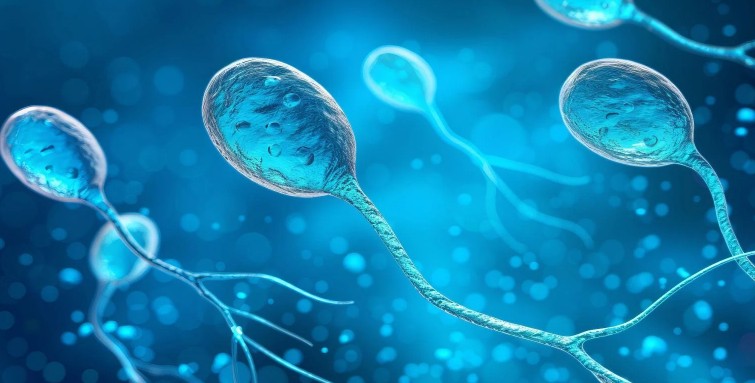 정자에 좋은 음식 - 정자 수 늘리는 음식 5가지