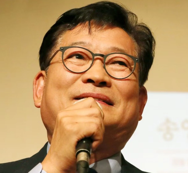 송영길 신당 구치소 창당 정치검찰해체당 상황 &amp;#124; 송영길 의원 프로필 나이 고향 재산