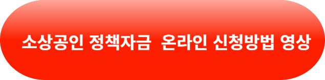 소상공인 정책자금