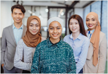 말레이시아 입국신고서 작성법9