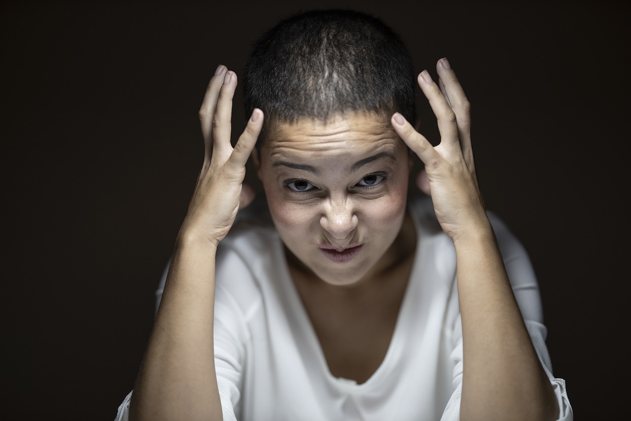 자기혐오가 아니라 ‘자기보호’일 수도 있다