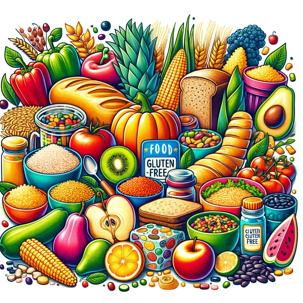 실리악병은 글루텐에 대한 알레르기 반응으로&#44; 밀&#44; 보리&#44; 호밀 같은 곡물에 포함된 단백질이 원인이죠. 오늘은 실리악병의 원인&#44; 증상&#44; 그리고 글루텐 프리 생활로 건강을 지킬 수 있는 방법까지&#44; 모든 것을 알기 쉽게 설명해 드릴게요. 우리 함께 실리악병과 글루텐 프리 다이어트에 대해 알아보아요!