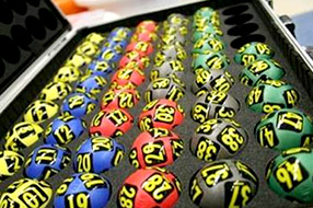 로또복권 번호 공