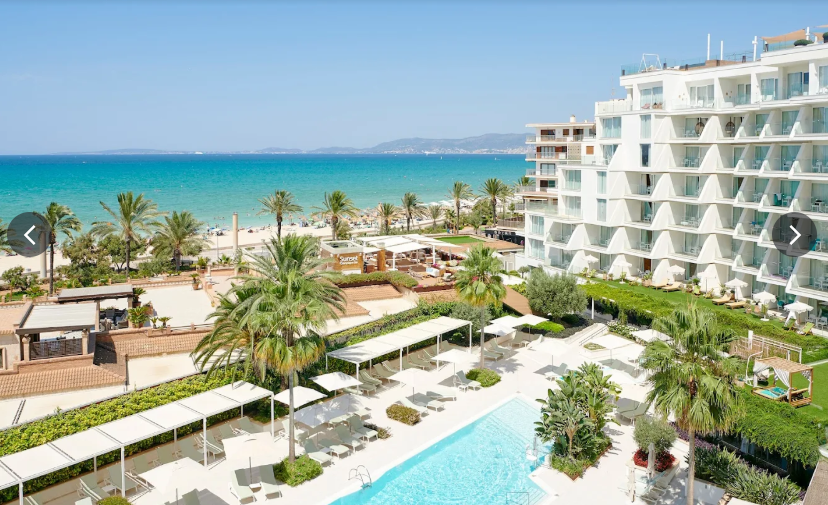 Iberostar Selection Playa de Palma