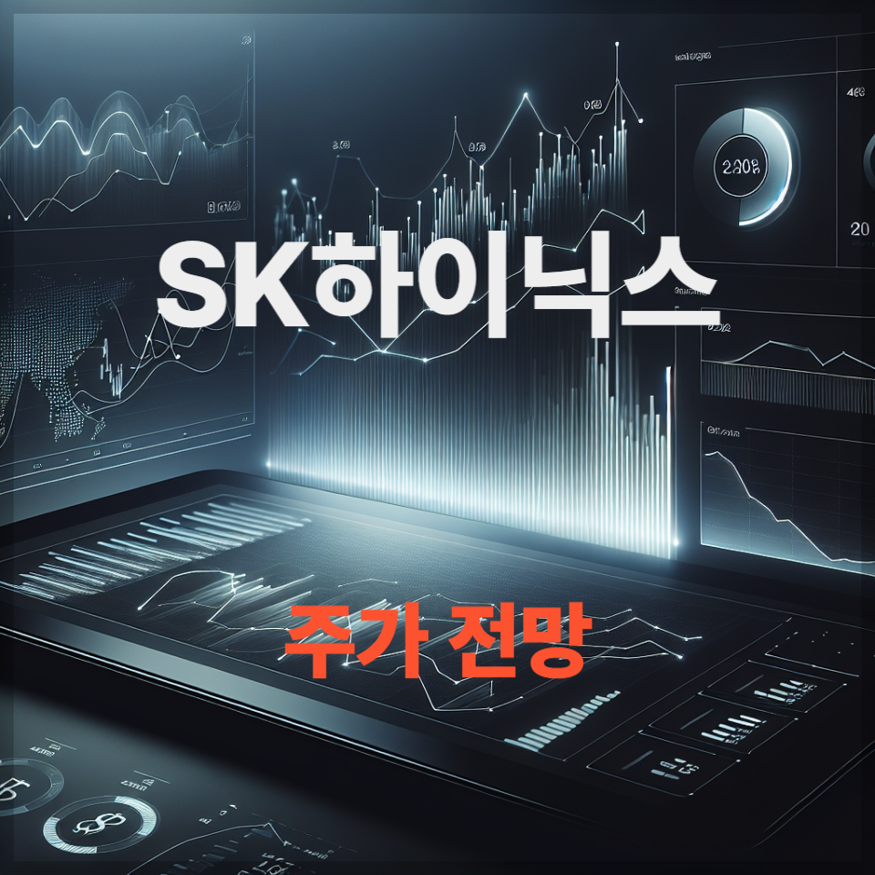 SK하이닉스 주가 전망 실적 분석 투자 전략