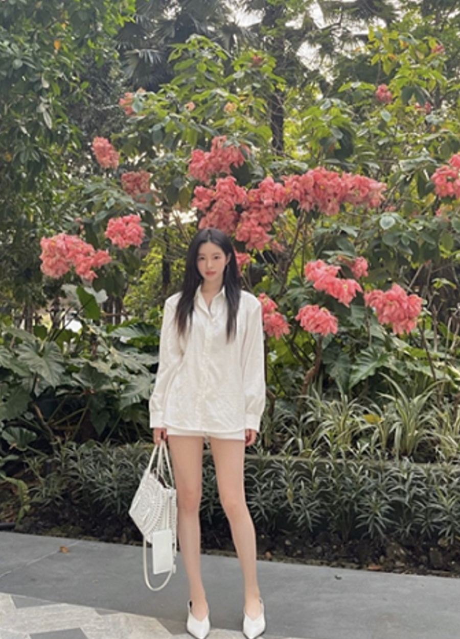 유혜원 방콕