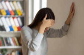 이석증 자가치료