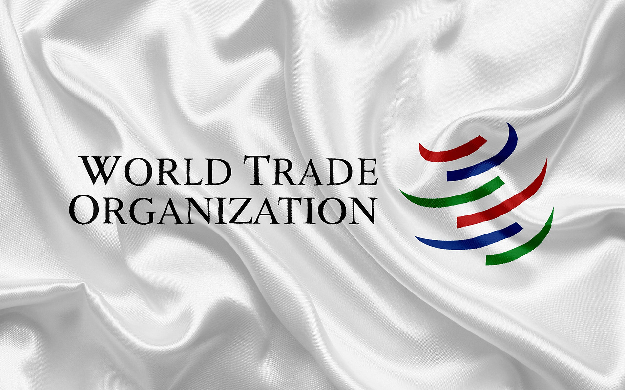 세계무역기구(WTO)