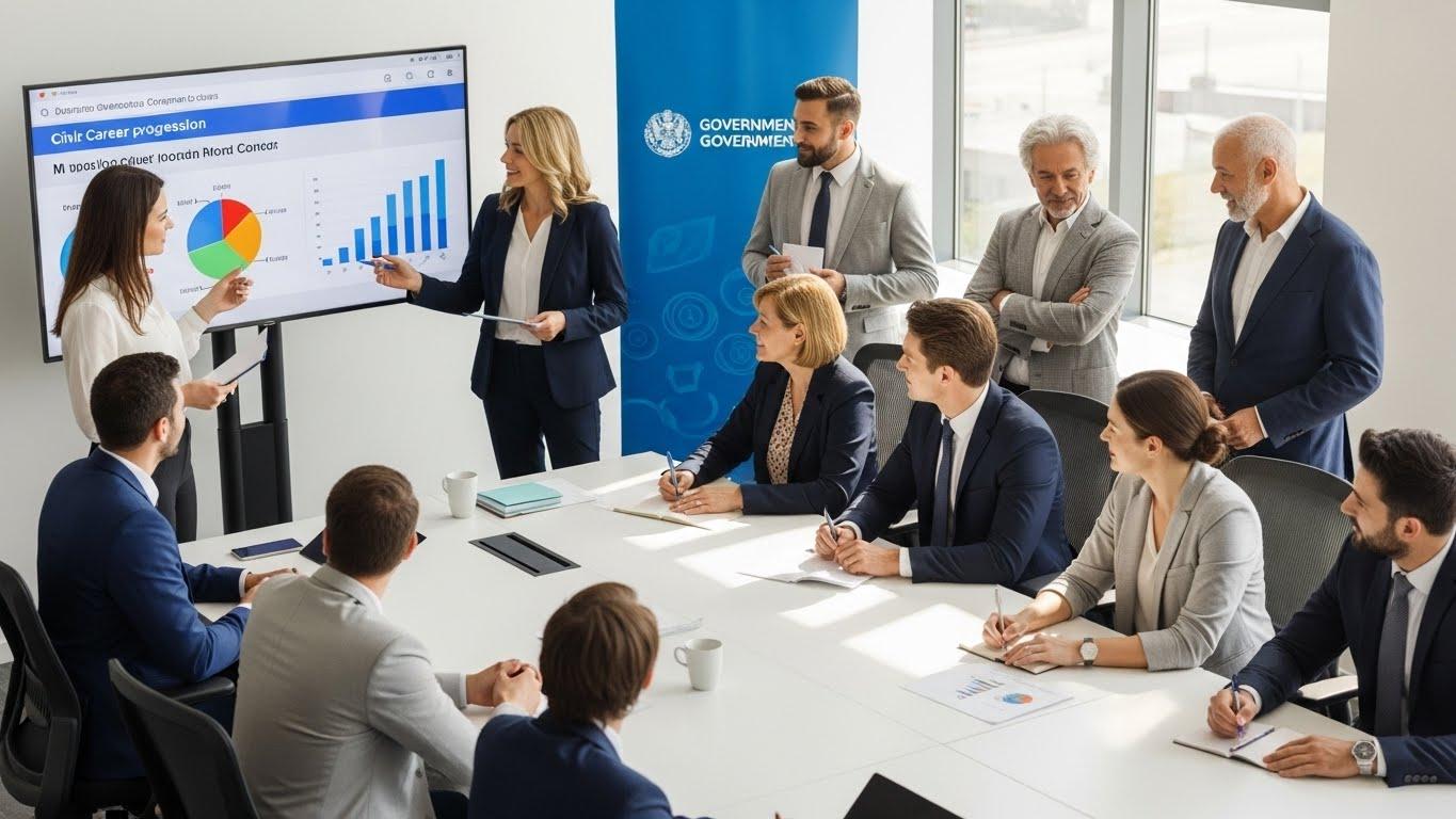 공무원 승진 가점