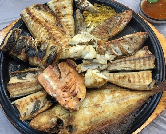 강원도 동해바다앞 인생 맛집 추천