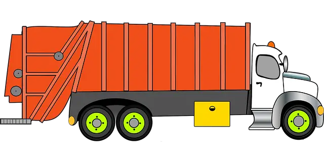 AI가 건축 폐기물을 분류