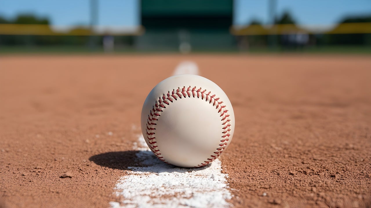 야구 경기 보는 팁