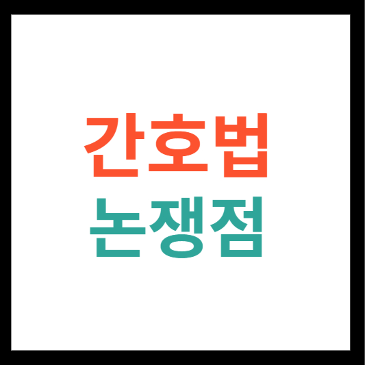 간호법