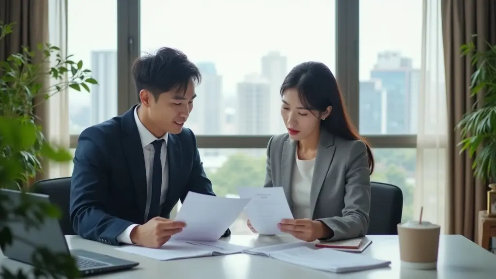 취득세-감면-서류-준비-과정