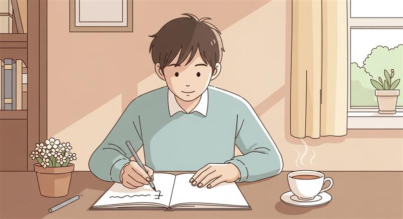 완벽주의 때문에 시작도 못 한다면? 지금 당장 실천할 2가지