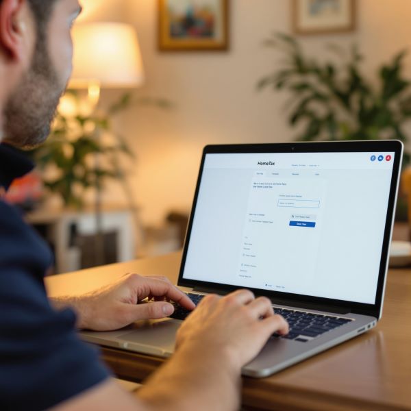 직장인을 위한 종합소득세 신고 가이드