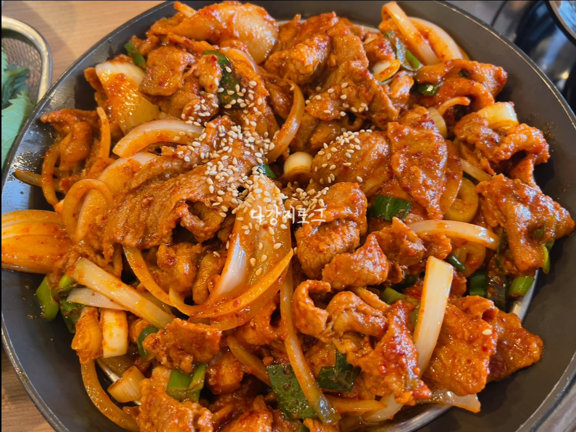 진주혁신 예향정