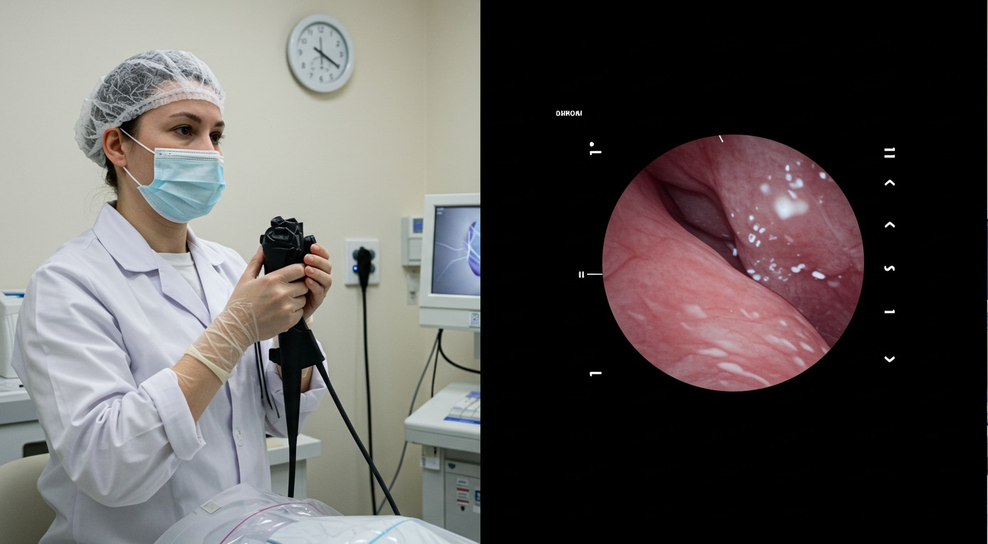 국민건강보험 위내시경 정책 변화, 꼭 알아두어야 할 검진 주기 개정안