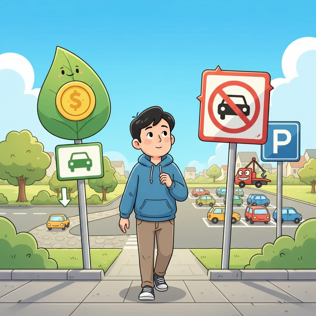 상록수역 환승주차장 요금과 전기차 경..