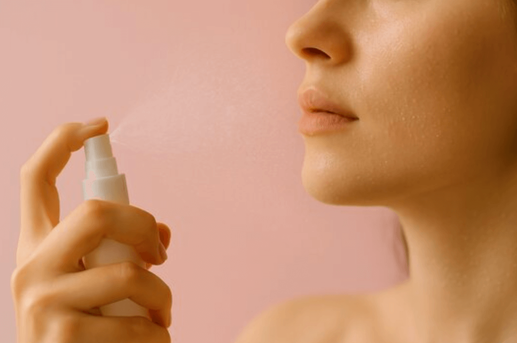 여름철 피부관리 꿀팁