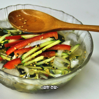 오이냉국 부작용