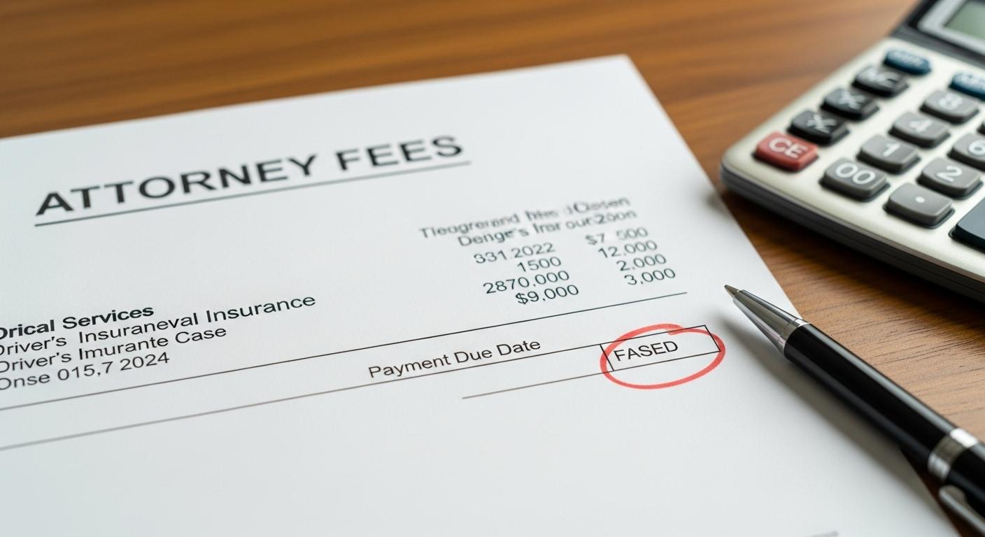 운전자보험 변호사비용 지급시기