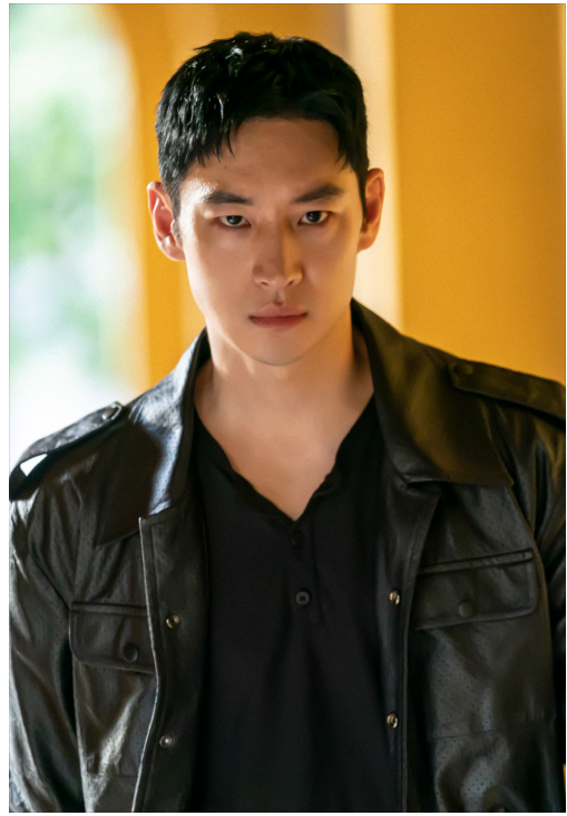 모범택시2