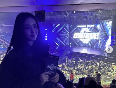 김다영 아나운서 프로필