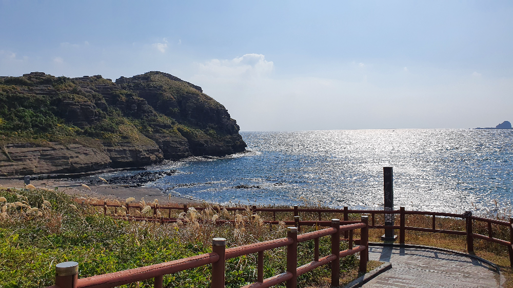 제주 올레10코스