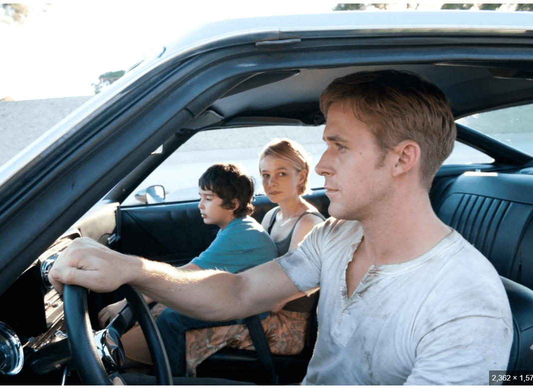 드라이브(Drive)