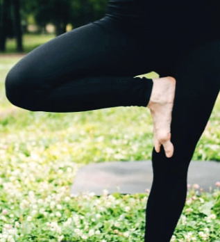 고관절통증 증상과 원인