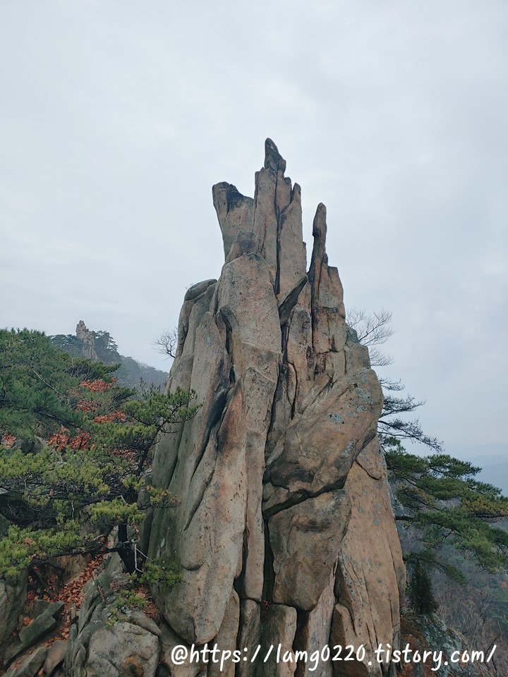 고난이도바위