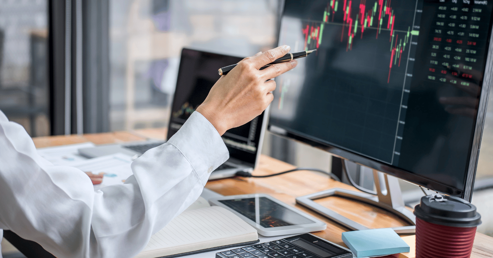 KB증권홈페이지