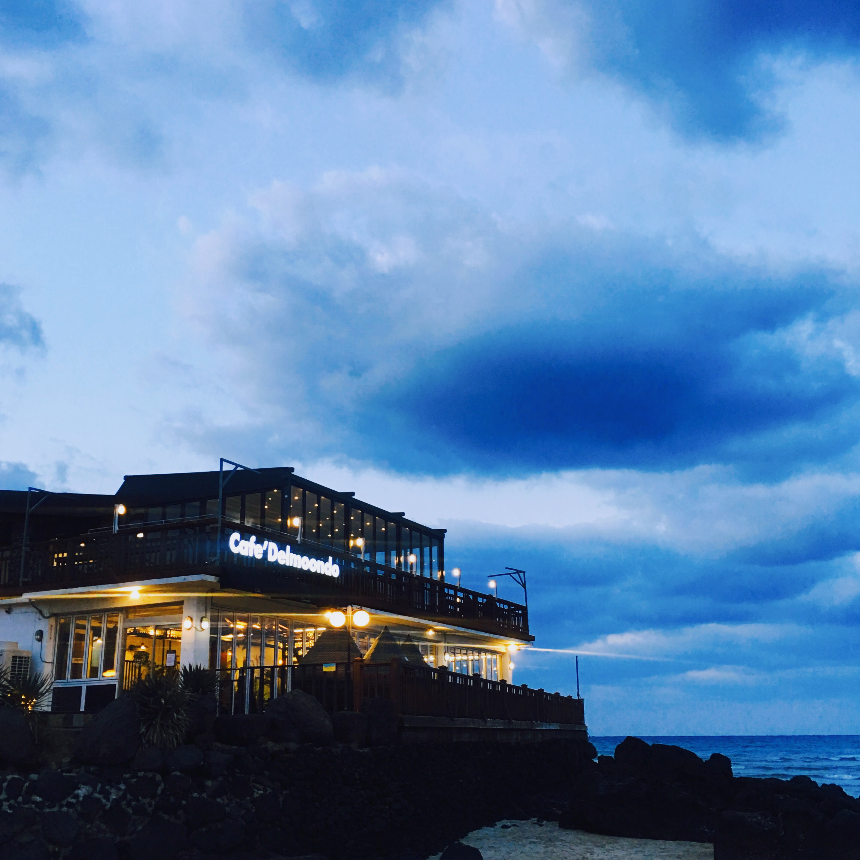 화이트데이 데이트 코스 추천! 분위기 살리는 핫플 5곳