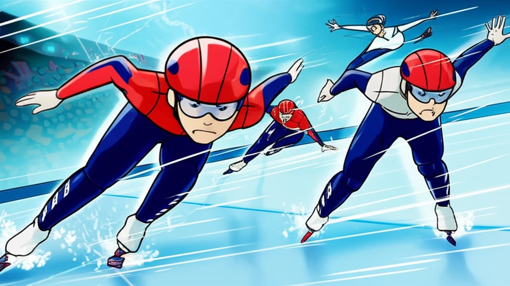 2026 이탈리아 동계올림픽 시차 정..