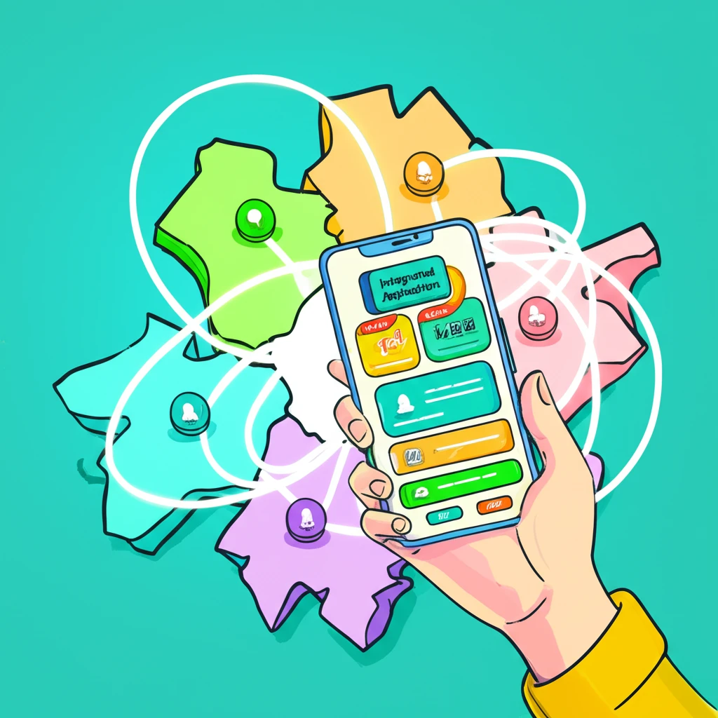 관악구 불법 주정차 단속 알림 문자 ..