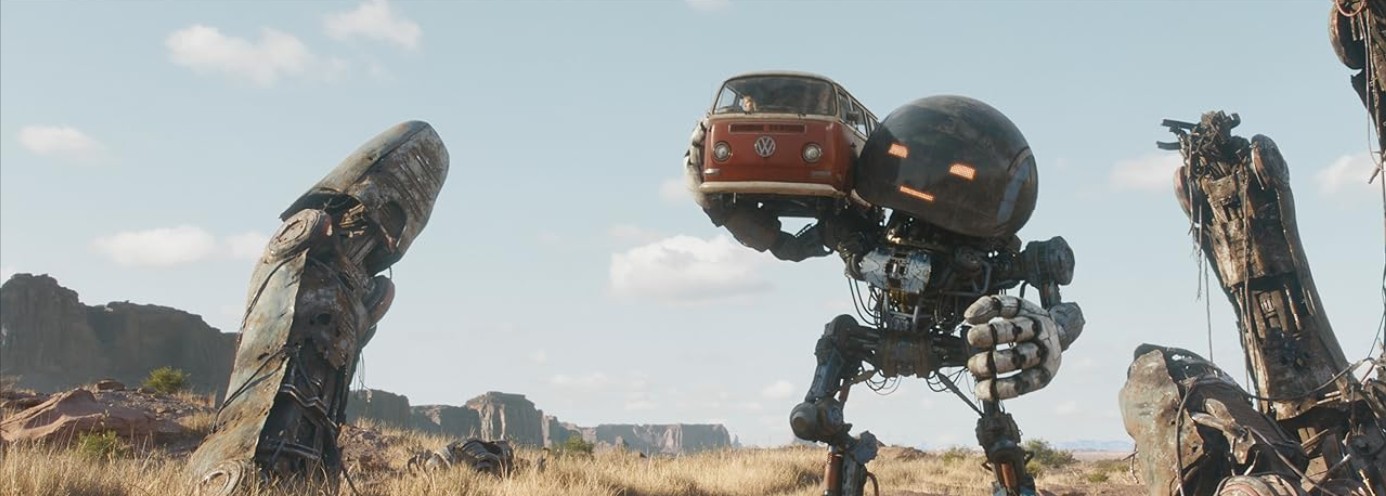 앤서니 마키 (헤르만 역_목소리)