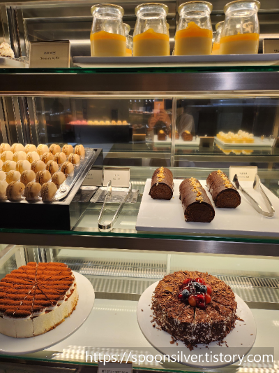 웨스틴조선호텔