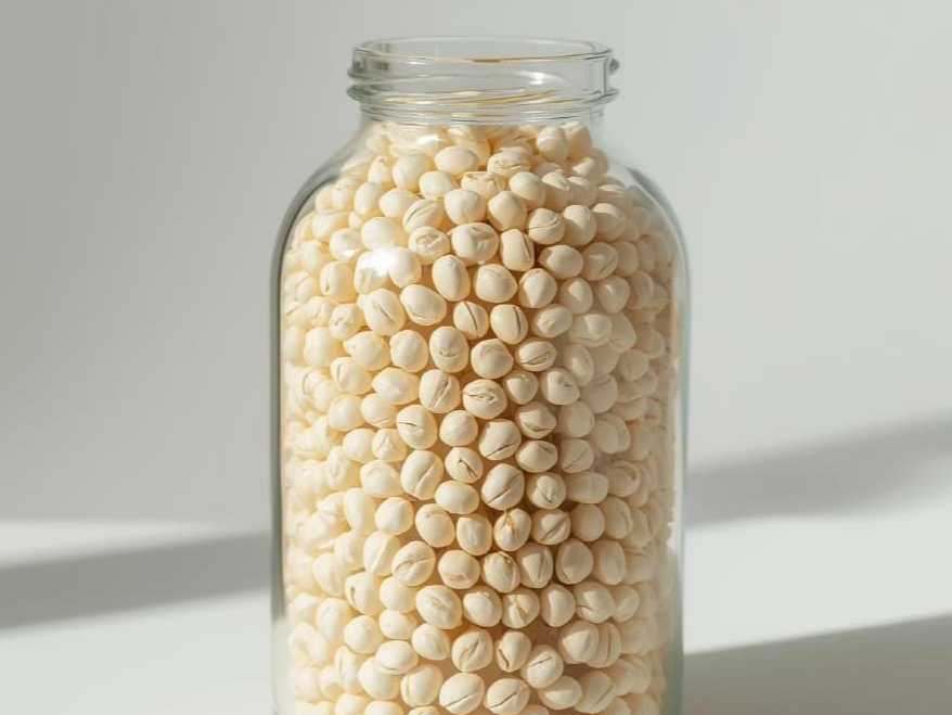 율무의 항산화 작용