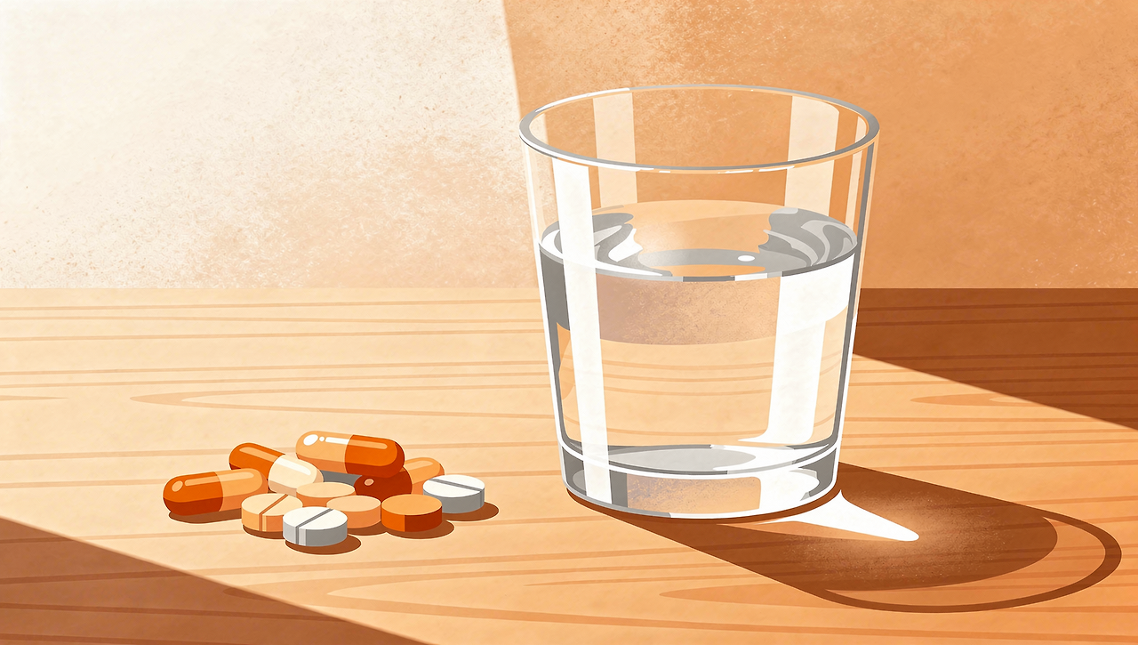 듀오렉신나비정-내돈내산-솔직후기-성분-복용법