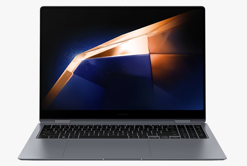 삼성전자 노트북 갤럭시 북4 Pro 360 40.6cm(16인치) 인텔 코어 울트라7, 1TB SSD