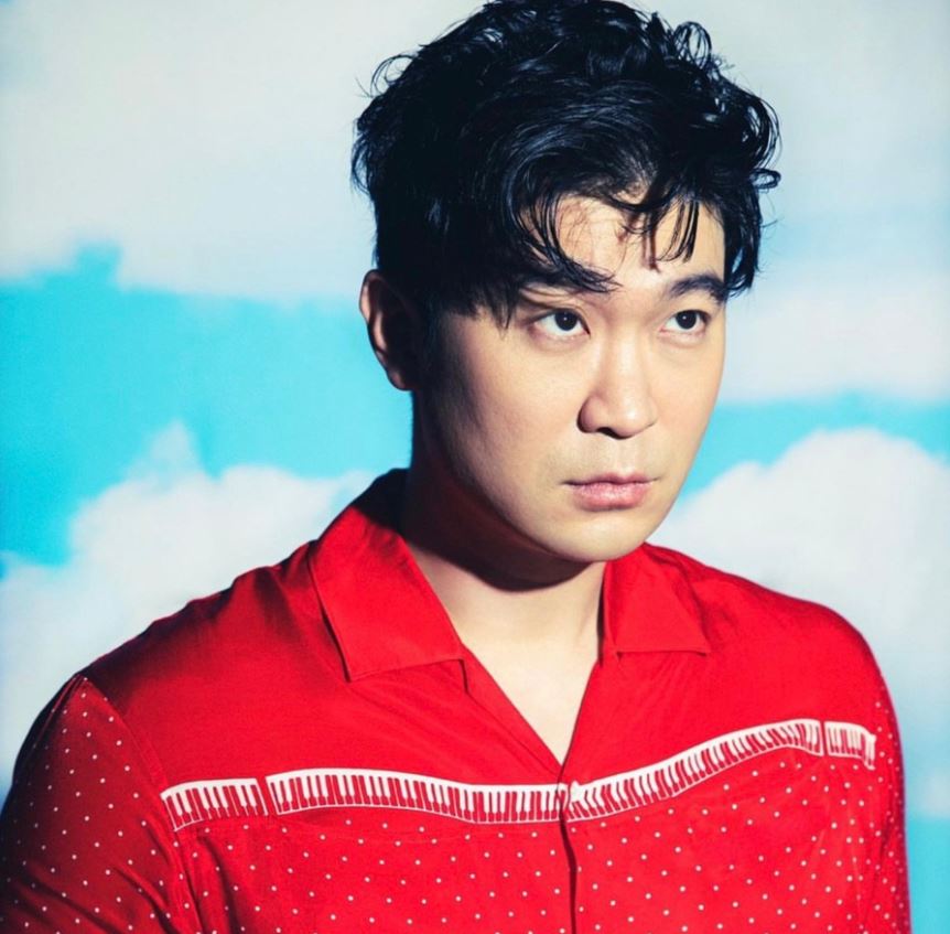 this is [다이나믹듀오 최자 결혼 발표 아내 인스타 나이 프로필]