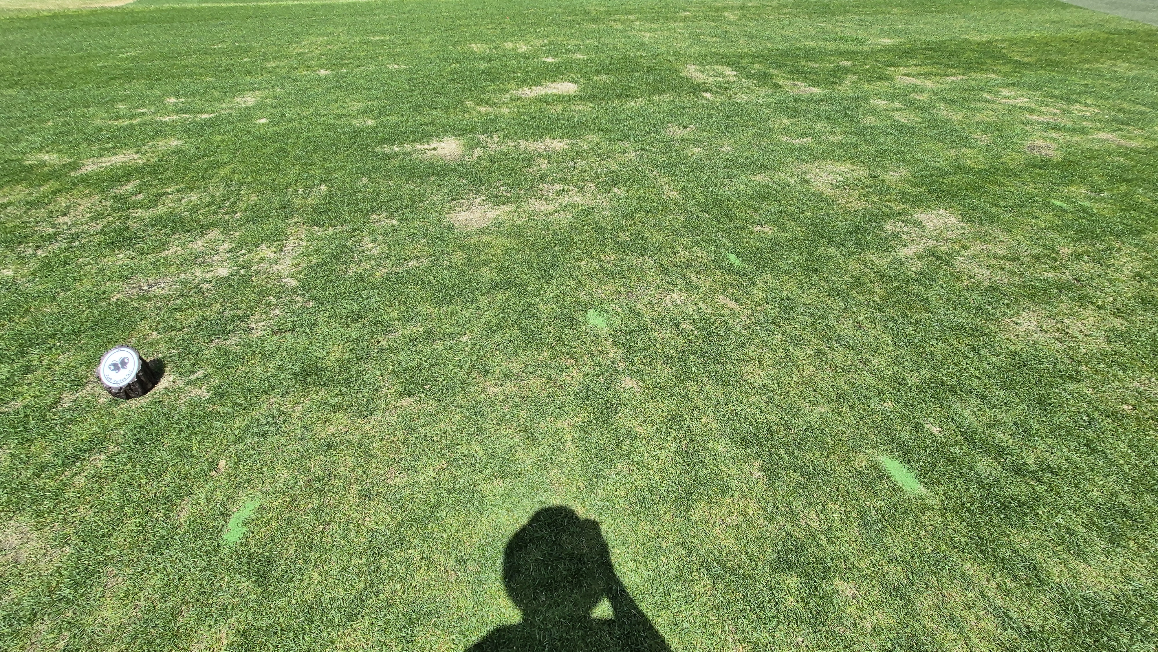 파크밸리gc 라운드 후기