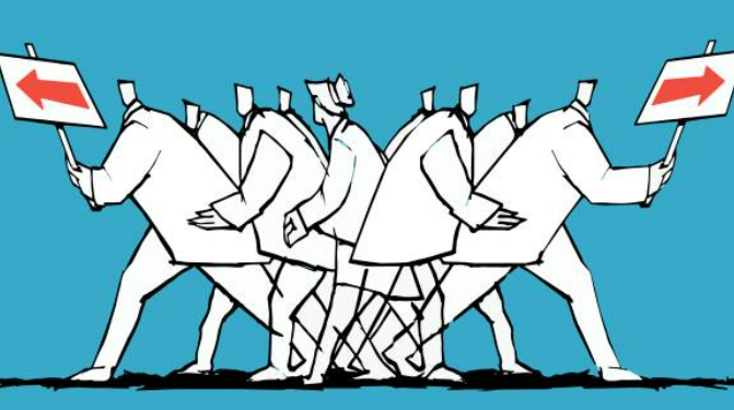 극우뜻 극우 이념 현대사회에서의 이해