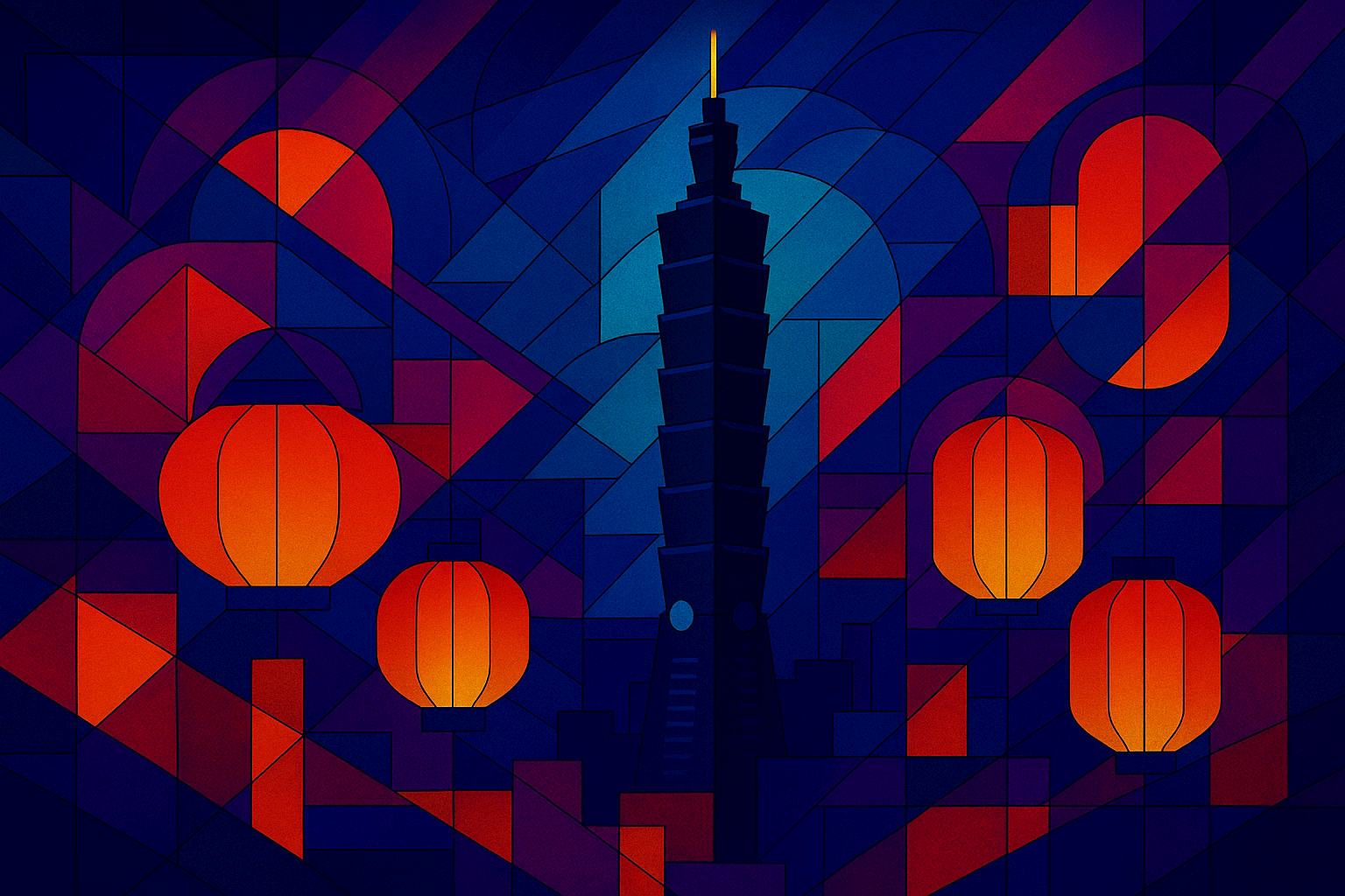 타이베이 여행 완벽 가이드: 3&middot;4&middot;5일 코스&middot;MRT&middot;EasyCard&middot;야시장&middot;우천 플랜까지 한 번에