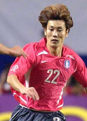 송종국 세 번째 결혼 첫번째 결혼