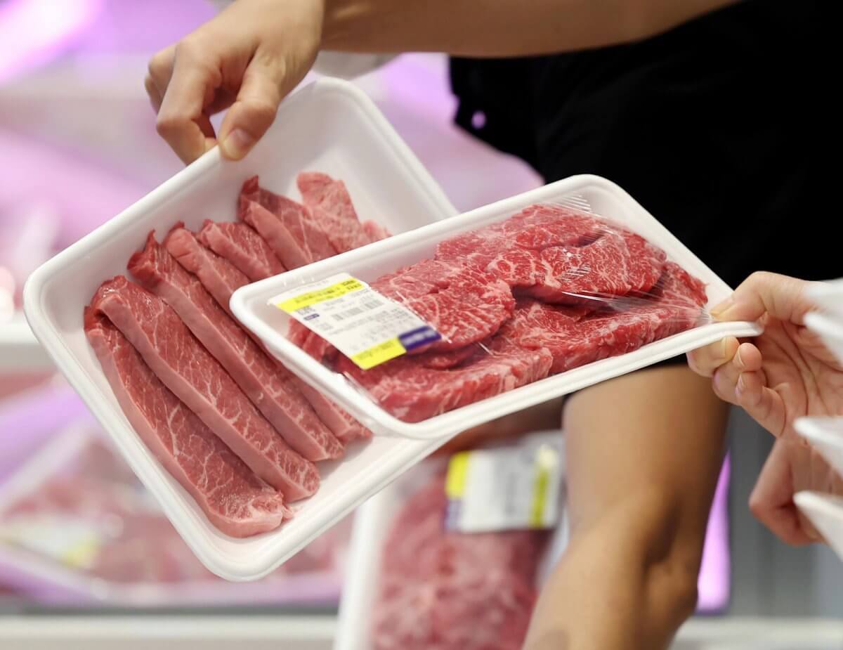 소프라이즈 한우 할인 행사 가격 일정 매장