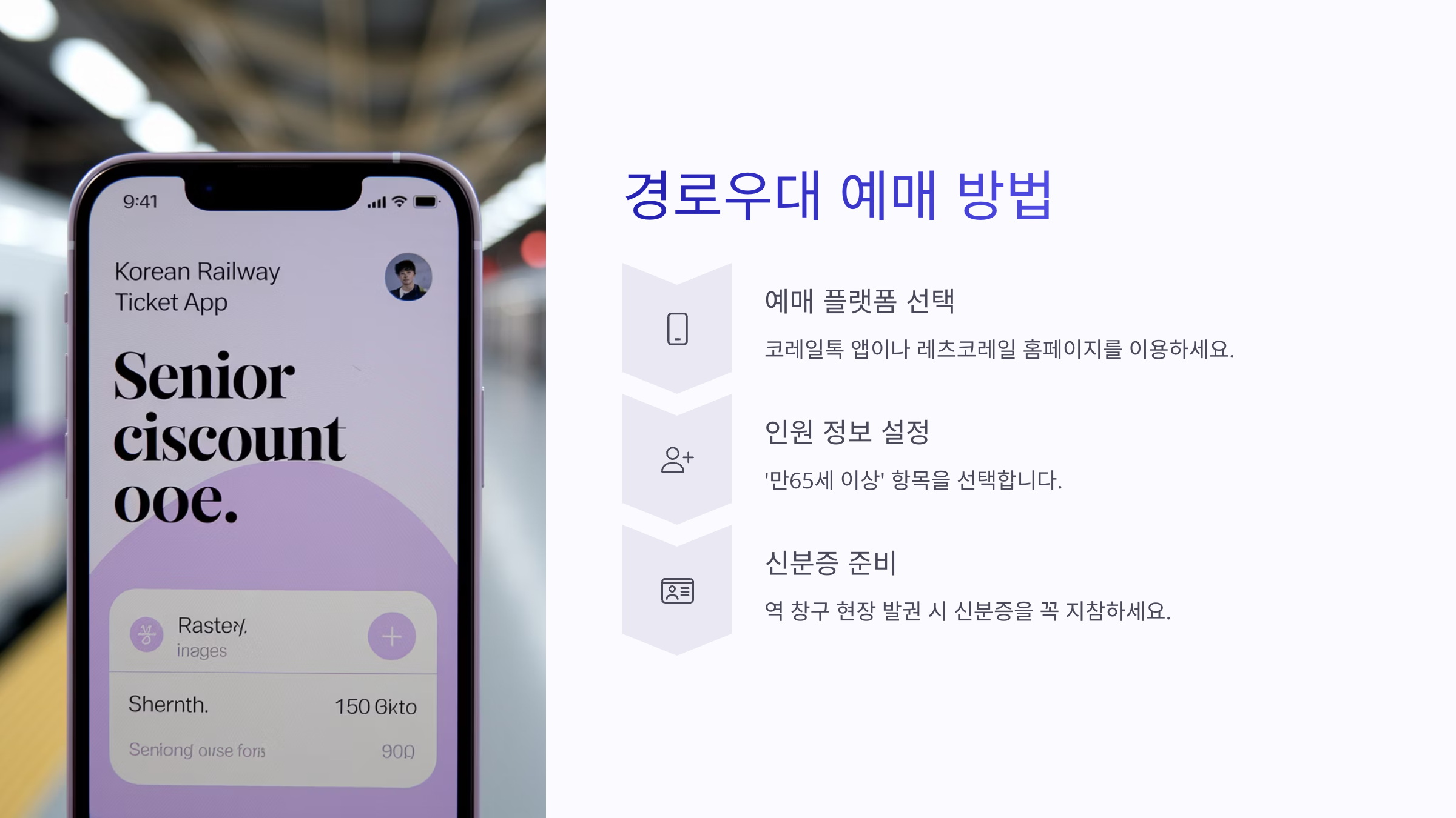 코레일