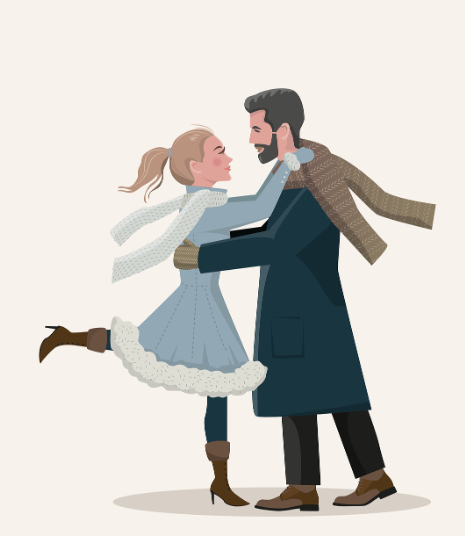 영화 틴더 사기꾼의 심리 관련 사진