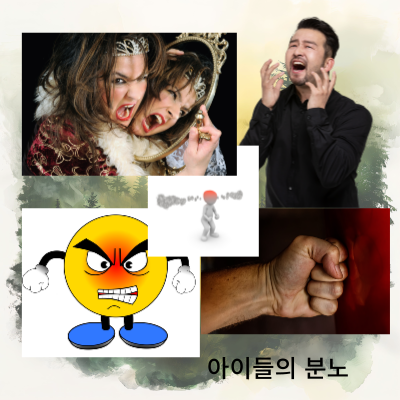 학교폭력 피해자의 분노로 발생한 폭력